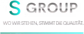 „S Group“-Logo, zur Startseite